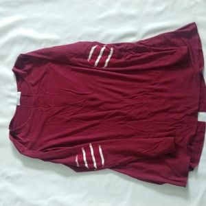 Coco and Main longsleeve shirt